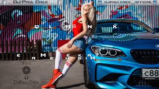 ♫Bass House/ Future House Mix October 2018♫