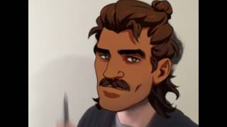 Dream Daddy VINE #5
