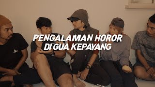 Mendengar Nyanyian Anak Kecil di Goa