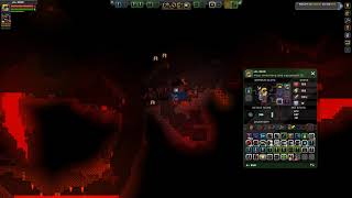 Starbound-Ресурсы из ни откуда!