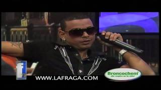 tito swing entrevista formalmente informal 2009 lafraga com