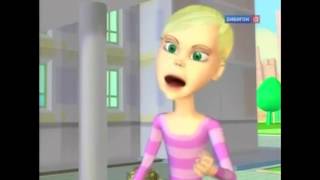 Базарим без ошибок 3 RYTP.