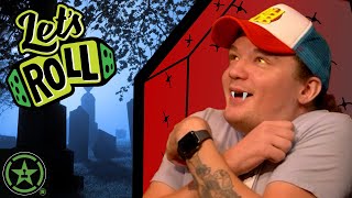 Dracula's Spiraling Suck Fest - Unmatched (Part 2) - Let's Roll