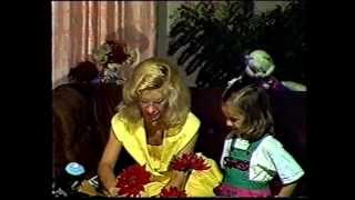 Povestea cu Tanti Ludmila 1septembrie 1993