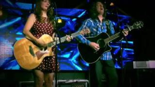 Mary- Andy Hill & Renee Safier
