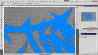 "Jimid" Graffiti | Xenium VI (BEST YET !!!)
