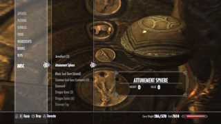 Skyrim: Rahgot - The Siege of the Dragon Cult - Part II