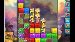 Pet Rescue Saga Livello 1647 Level 1647