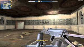 A.V.A - Bizon PP19 - s1r