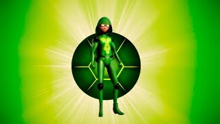 [Miraculous Ladybug] Carapace transformation (fan animation)