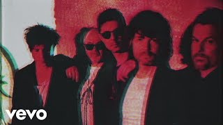 Indochine - Kimono dans l'ambulance (audio + paroles) (Extrait)