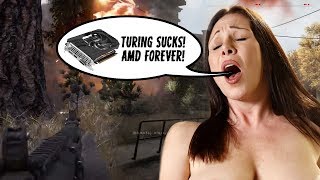 GTX 1660 Ti vs RX 590 in Far Cry 5: Ultra Settings Frame Rate Compassion GPU Test AMD, Nvidia 2019