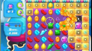 Candy Crush Soda Saga Level 272