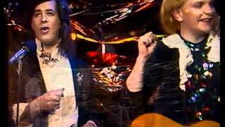Kitsas king - Modern Talking, Peeter Oja, Andrus Vaarik (1987)