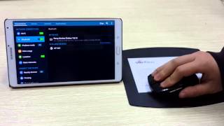 Introducing Bluetooth 3.0 Wireless Optical Mouse