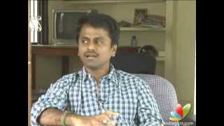 AR Murugadoss speaks about 'Thuppaki' 2