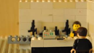The Lego Terminator-(Verbesserte Variante)