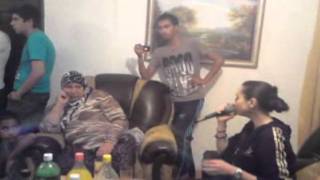 Berhan Mujde 2011 Stip