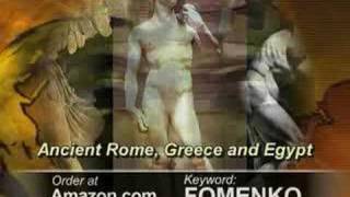 Has history been tampered with? Is there any logic of the history of humankind?