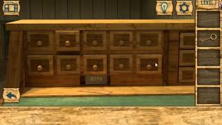 Texas Hazard Walkthrough Level 7