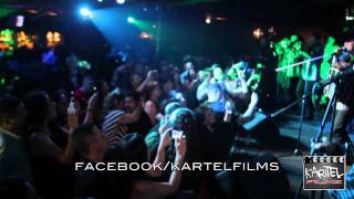 Dareyes de la Sierra - Circus Night Club - Modesto ca