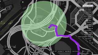 weed stash locations-Gta v