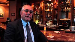 Wild Turkey and Eddie Russell SIZZLE