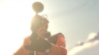 Team Fortress 2 игра за снайпера