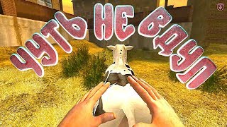 Postal 2. #10. Интересные моменты и приколы.