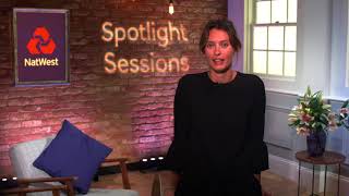 "The one thing" - business tip from Deliciously Ella's Ella Woodward