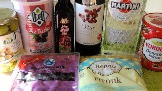 Что я привезла из Турции / Мои покупки в Турции / Обзор покупок из Турции / Турция 2019