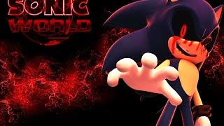 Sonic World R8 Ports Preview: EXE Pack