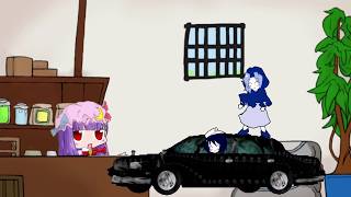 NYN姉貴を助けたい偽NYN姉貴