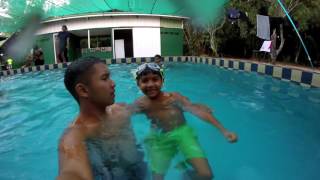 Tropic Restort Taekwondo Trainingcamp Aftermovie