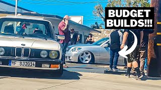 2019 Stanceworks Open House: Protomachine Birth