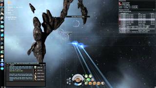 EVE Online - Info and Gameplay