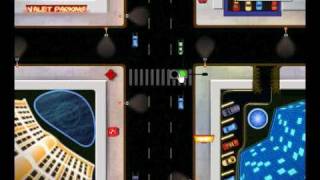 Vegas Traffic Mayhem - GangOfGamers