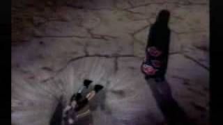 NUN2-5 Itachi's jutsus and ougis