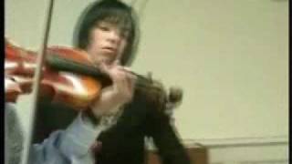Masterclass: Anja Bukovec with Prof. Hrachya Harutyunian in Neustadt, Part 1