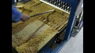 The best machines for making hollow blocks, paving and building bricks and at the best price ever!