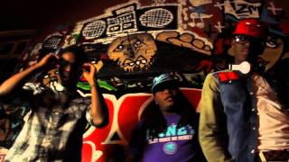 BALALATET feat LIB KOLABO - ENBEN M'PAP TUIP REMIX