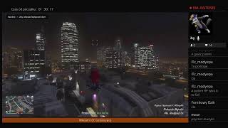 Gta 5 online Dzien dziecka  #Ps4