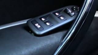 заменить стеклоподъемник после 10 лет. citroen c5