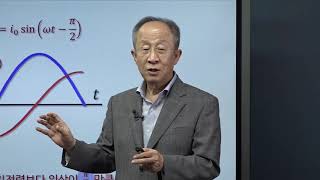 인하대물리2 20E교류 인덕터회로