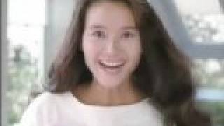 1989年10月頃のテレビCM 1/2