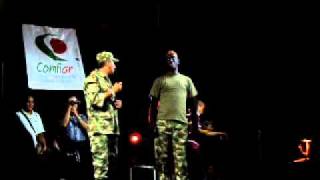 soldado micolta en Arauca