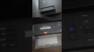 HOW TO CLEAR PAPER JAM PROBLEM IN SAMSUNG XPRESS C460 FW
