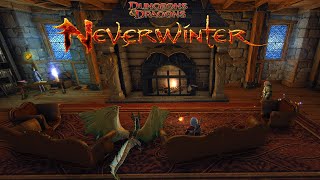 Neverwinter: Playing a Melee Warden Ranger Mod 16