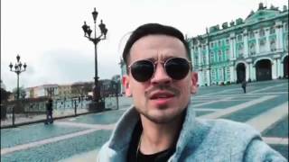 Миша Марвин: Рубрика «Пою где хочу» #13 2017 г.