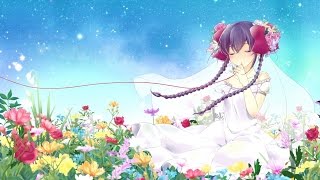 osu! I  eyelis - Mirai e no Tobira (OVA EDIT) [Megami] I  HD FC